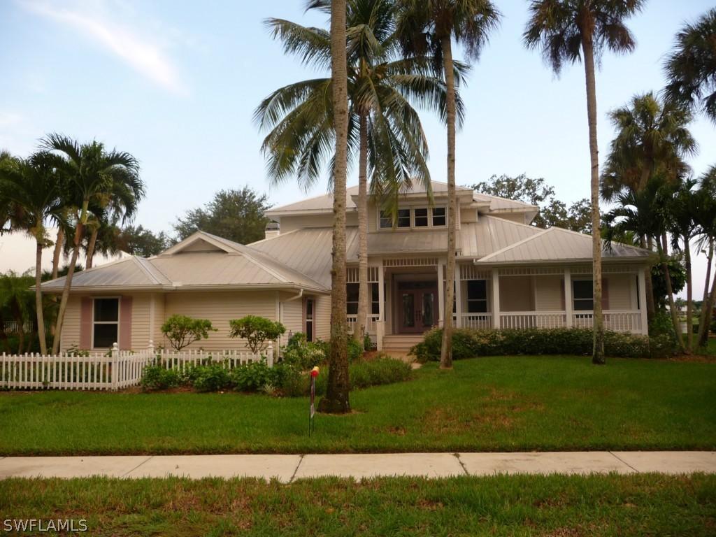 12431 Coconut Creek Ct., Fort Myers, FL 33908