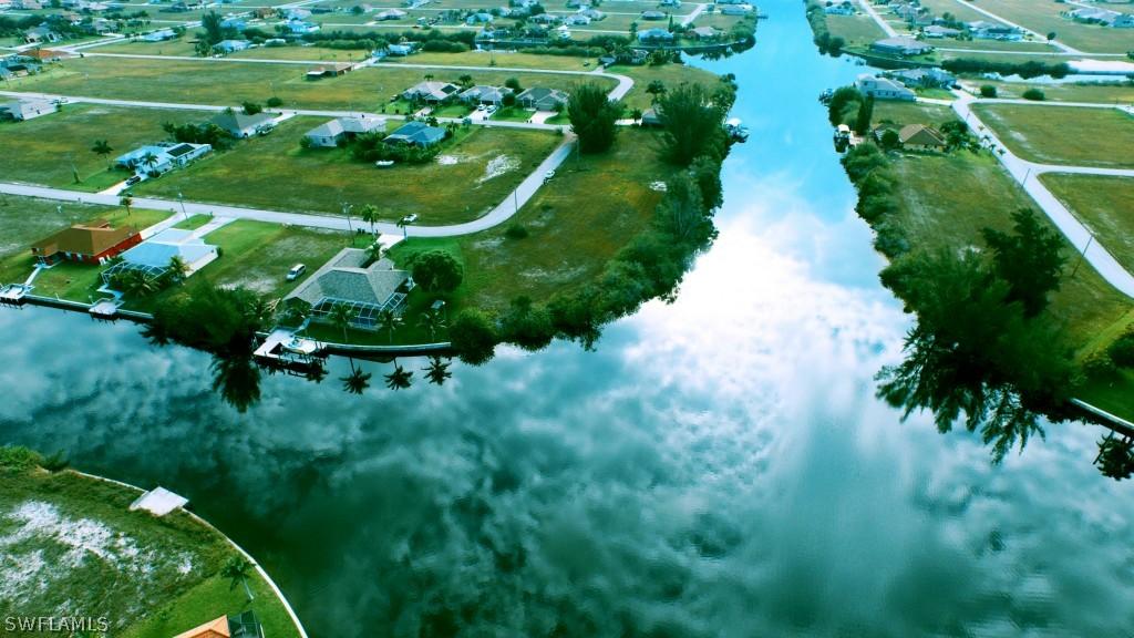 1000 NW 37th Pl., Cape Coral, FL 33993