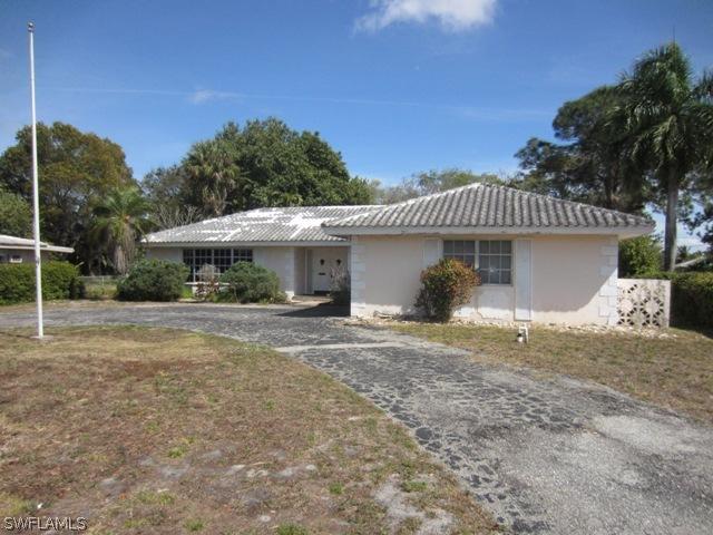 5105 Westminster Dr., Fort Myers, FL 33919