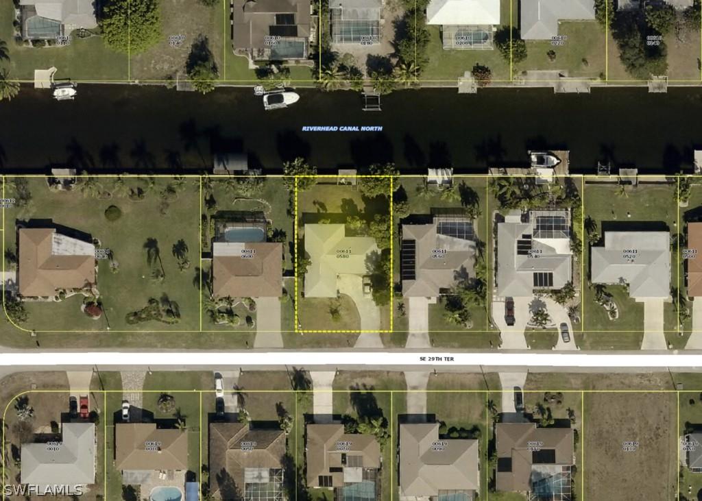 1113 SE 29th Ter., Cape Coral, FL 33904