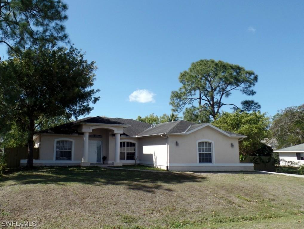 18408 Sunflower Rd., Fort Myers, FL 33967