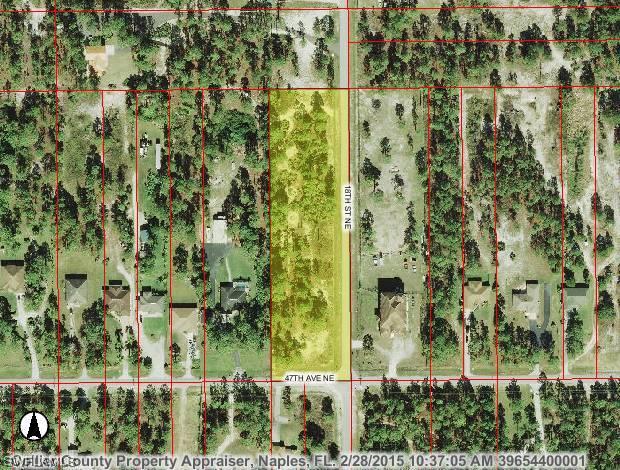 1795 47th Ave., Naples, FL 34120