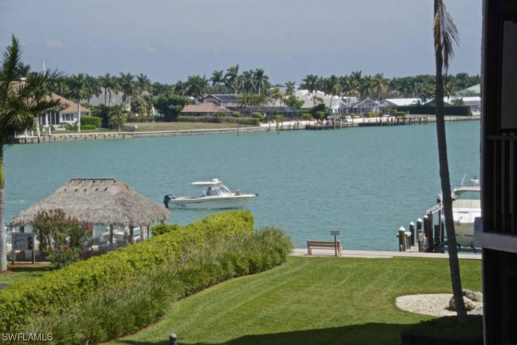 961 Collier Ct. #205, Marco Island, FL 34145