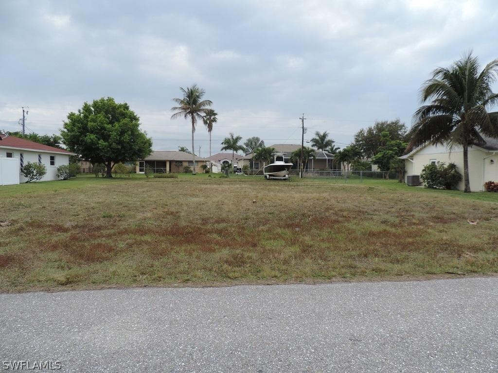 1814 SE 20th St., Cape Coral, FL 33990