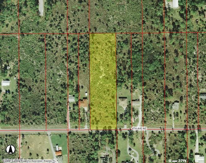 4th Ave., Naples, FL 34120
