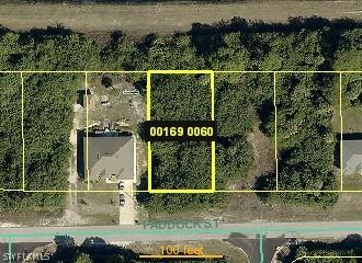 349 Paddock St., Lehigh Acres, FL 33974
