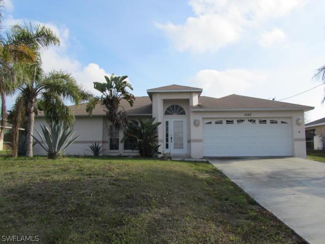 1626 NW 26th St., Cape Coral, FL 33993
