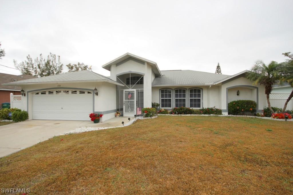 1711 SW 3rd Ter., Cape Coral, FL 33991