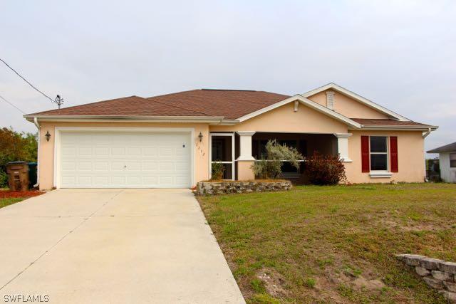 1217 NE 11th Ter., Cape Coral, FL 33909