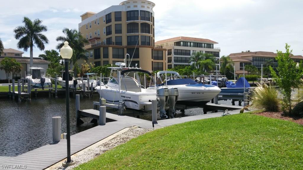 901 Huron Ct. #A3, Marco Island, FL 34145