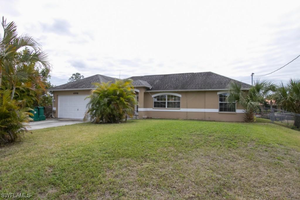 4998 32nd Ave., Naples, FL 34116