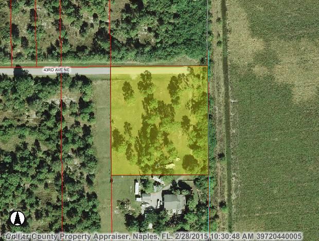 4680 43rd Ave., Naples, FL 34120