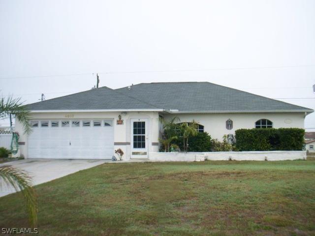 4600 6th St., Lehigh Acres, FL 33971