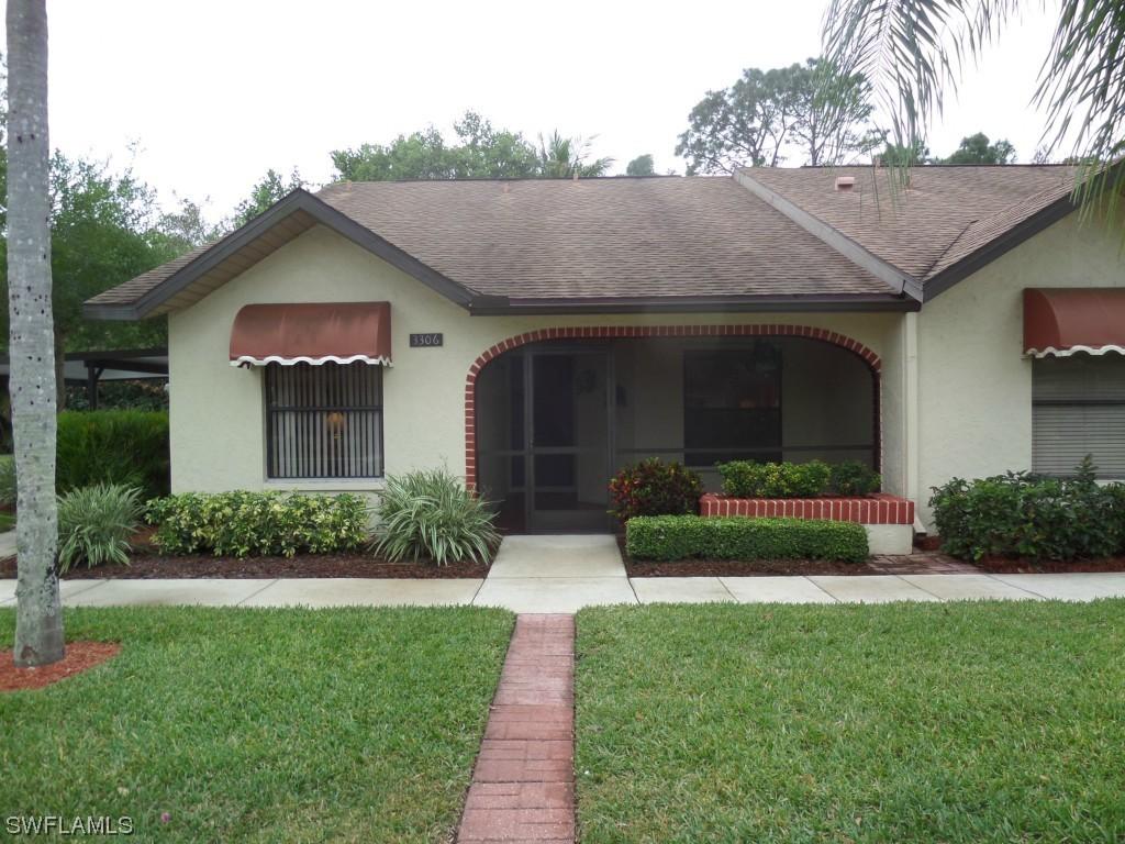 [Address Hidden by Seller], Naples, FL 34109