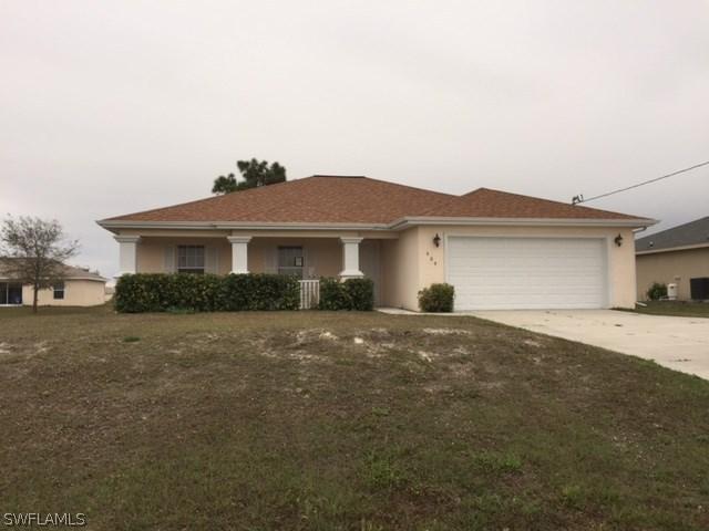 609 Kismet Pkwy., Cape Coral, FL 33909