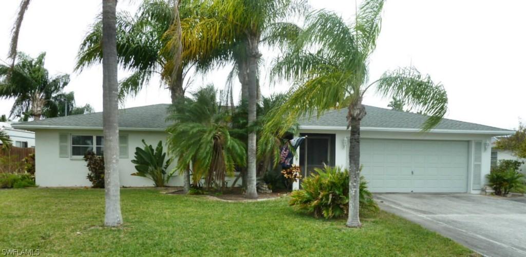 3028 SE 11th Pl., Cape Coral, FL 33904