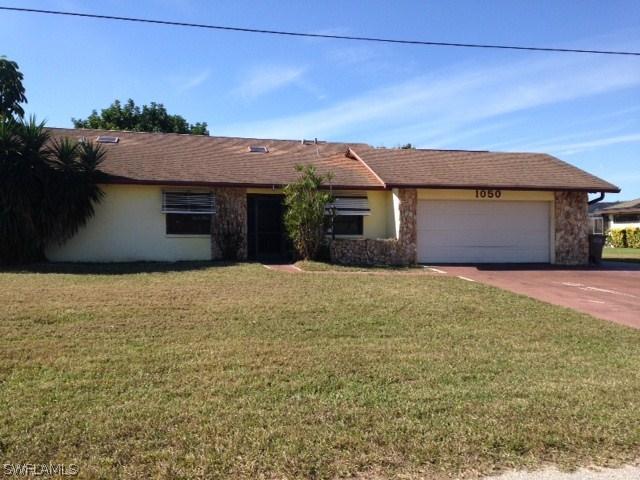 1050 SE 21st Ave., Cape Coral, FL 33990