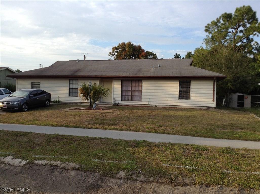 4005 Thomasson Ln., Naples, FL 34112