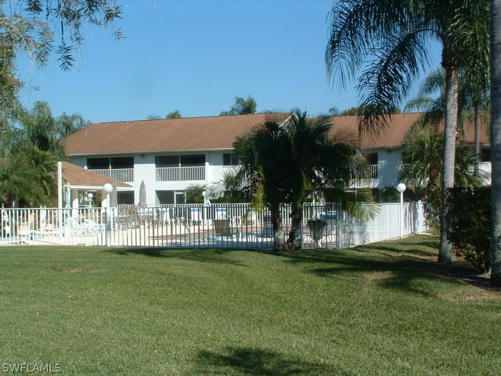 1624 Covington Meadows Cir. #105, Lehigh Acres, FL 33936