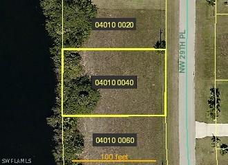 220 NW 29th Pl., Cape Coral, FL 33993