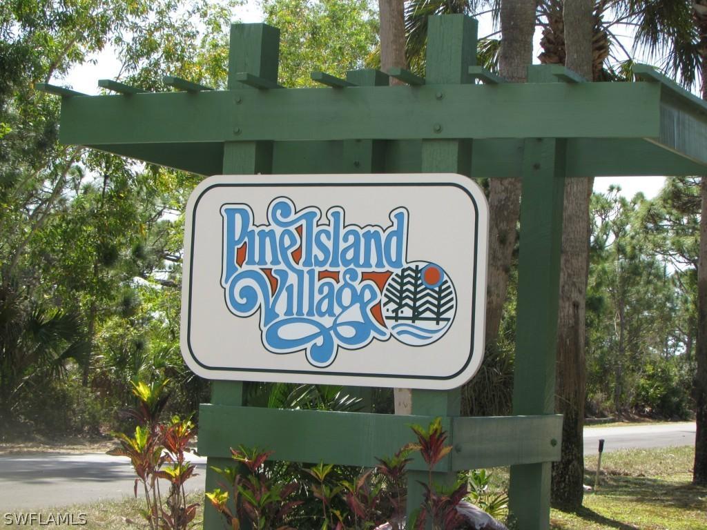 4491 Pine Hill Ct., St. James City, FL 33956