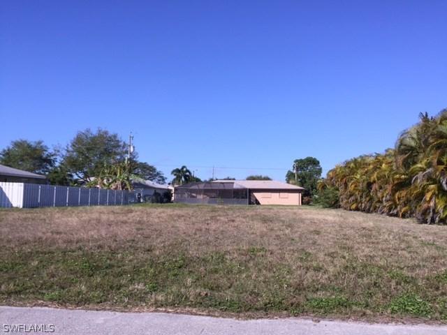 3208 SE 1st Pl., Cape Coral, FL 33904