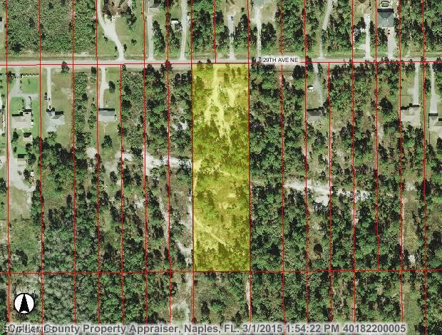 3680 29th Ave., Naples, FL 34120