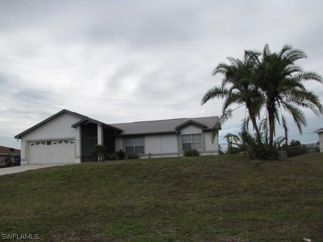 [Address Hidden by Seller], Lehigh Acres, FL 33973