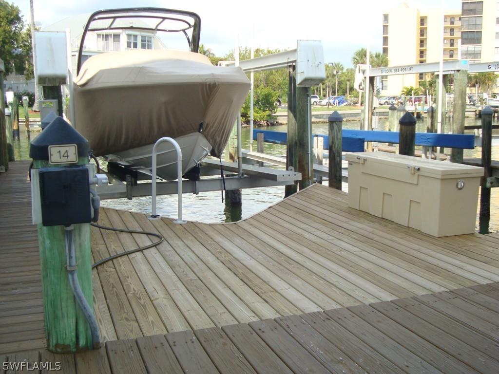 4371 Bay Beach Lane Cm#14, Fort Myers Beach, FL 33931