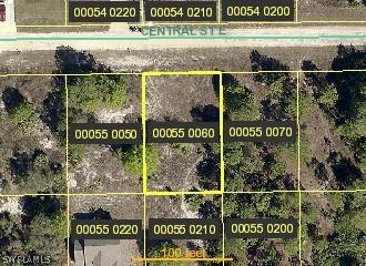 750 Central St., Lehigh Acres, FL 33974