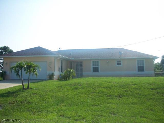 3003 Nora Ave., Lehigh Acres, FL 33976