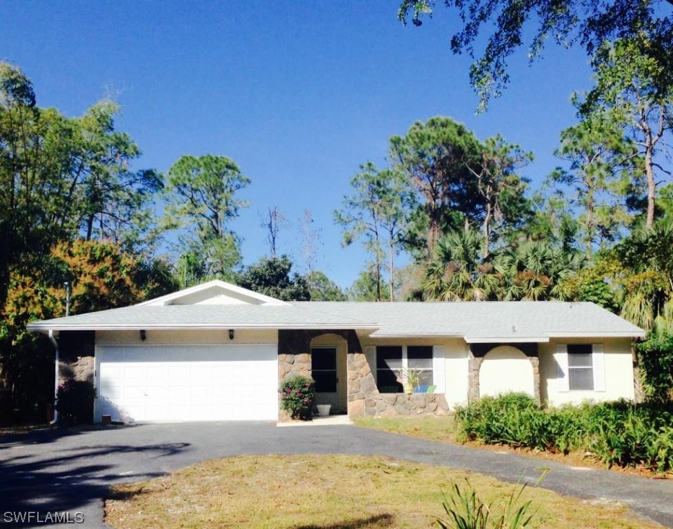 5045 Teak Wood Dr., Naples, FL 34119