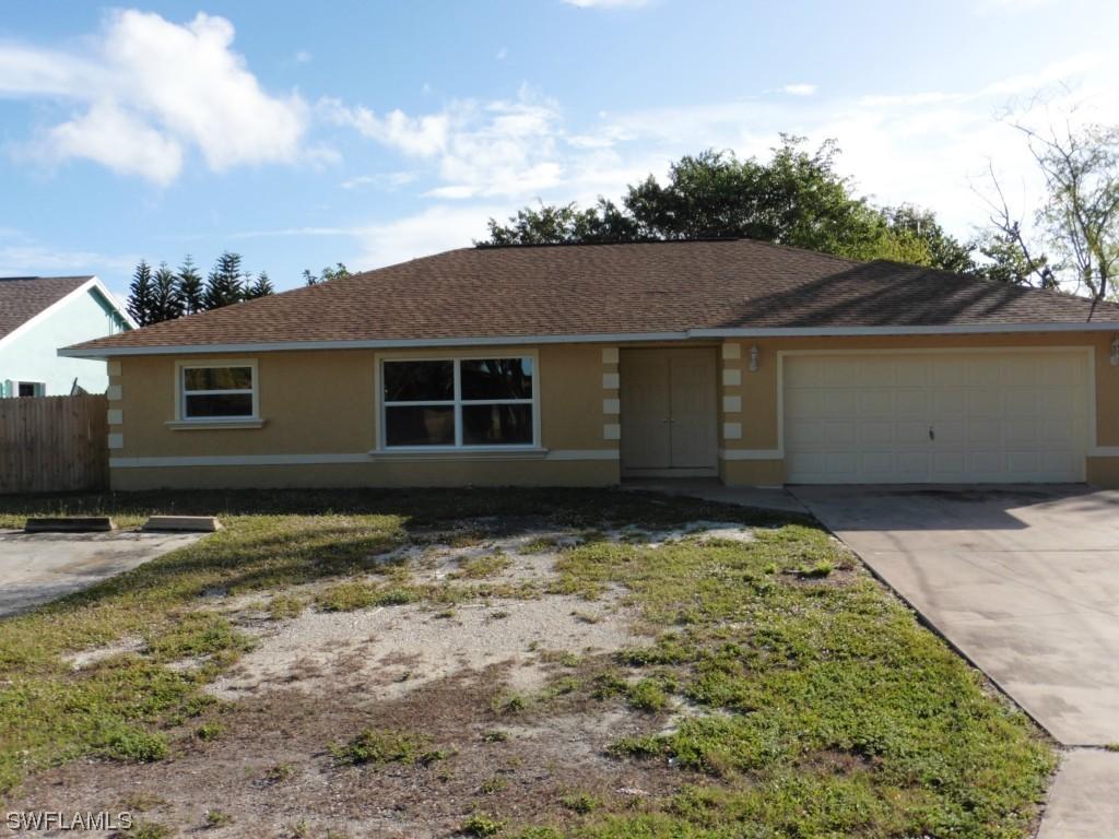 1732 46th St., Naples, FL 34116