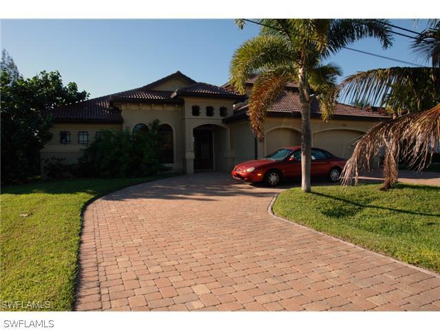 5418 SW 24th Pl., Cape Coral, FL 33914