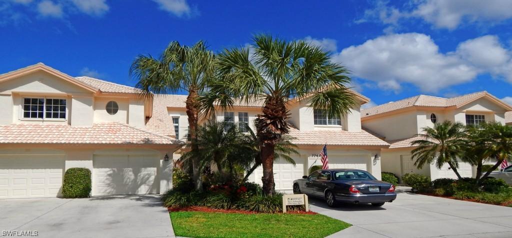 7744 Gardner Dr. #102, Naples, FL 34109
