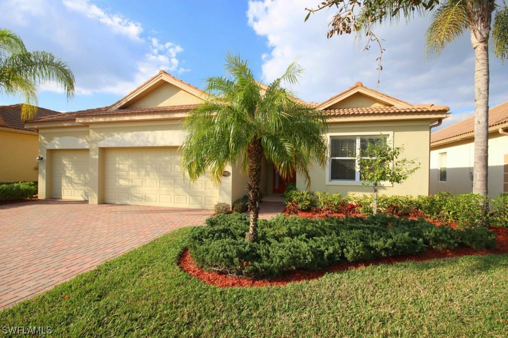 21826 Bella Terra Blvd., Estero, FL 33928