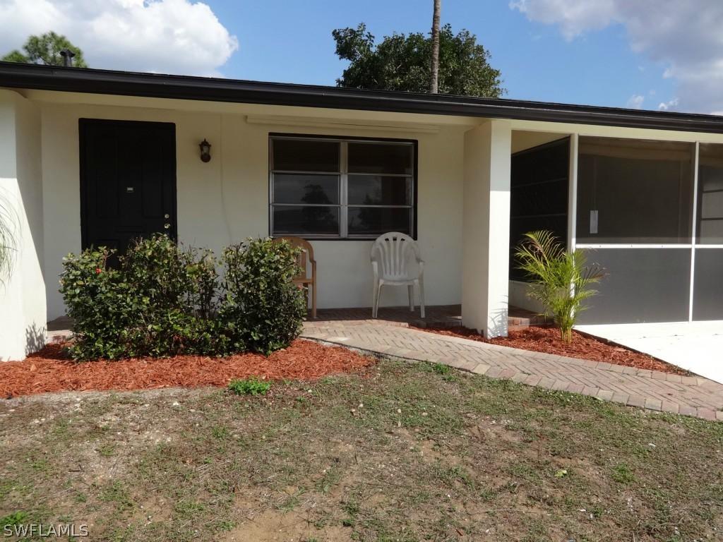 331 Morgan Cir., Lehigh Acres, FL 33936