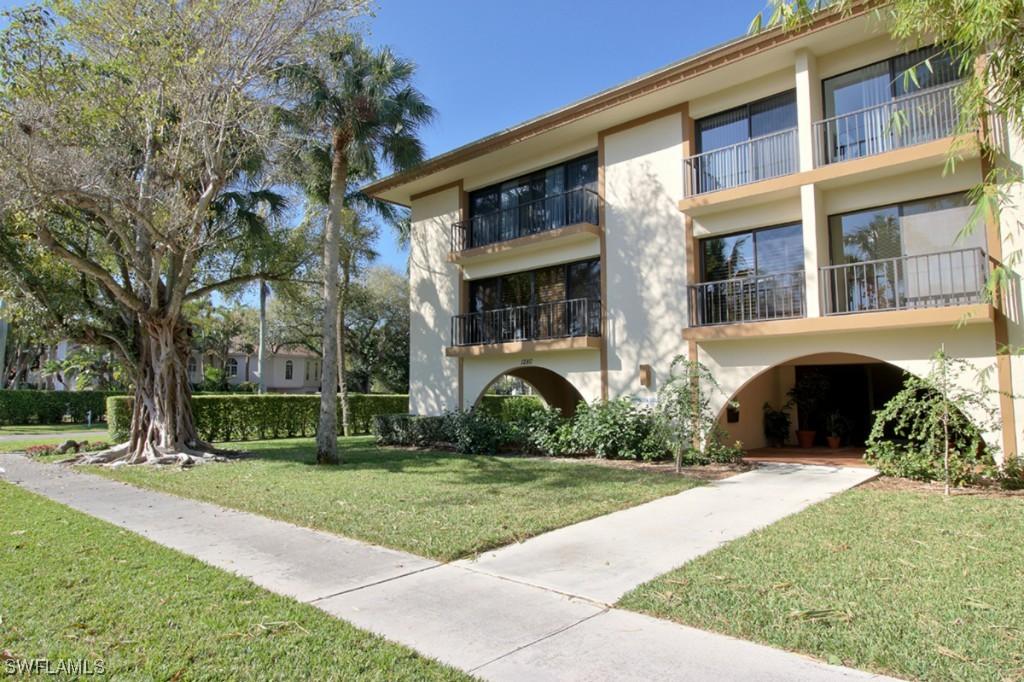 1280 Gordon Dr. #A, Naples, FL 34102