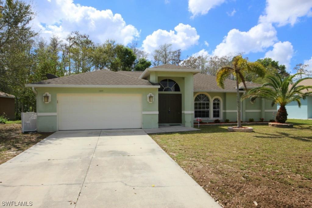11499 Forest Mere Dr., Bonita Springs, FL 34135