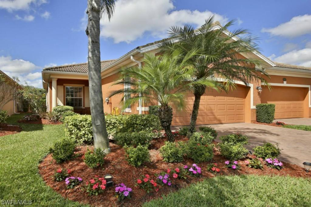 21006 Cosenza Ct., Estero, FL 33928