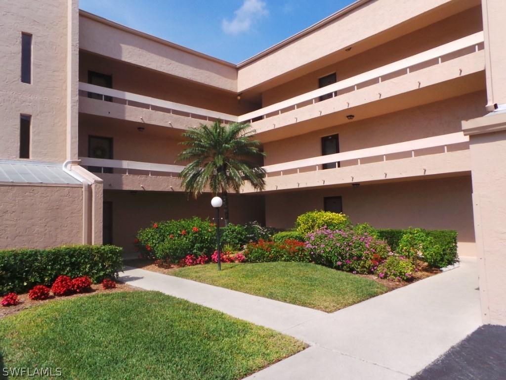 3645 Boca Ciega Dr. #205, Naples, FL 34112