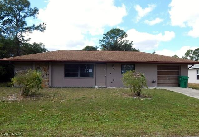401 Kostner St., Port Charlotte, FL 33954