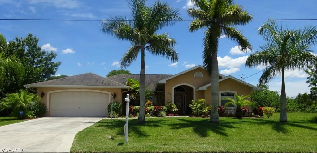 1308 NE 2nd Ter., Cape Coral, FL 33909