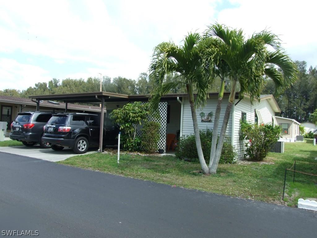 7144 Ladyfish Dr., St. James City, FL 33956