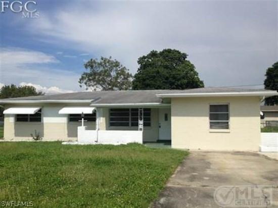 205 E Penn Rd., Lehigh Acres, FL 33936