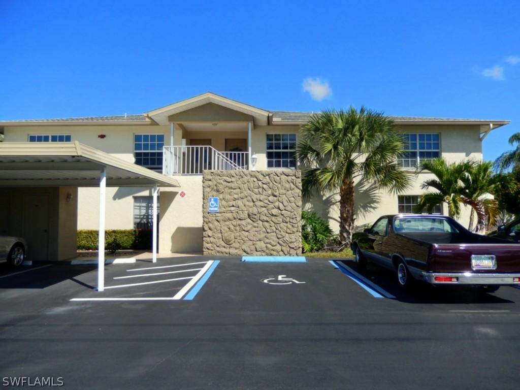 1317 SE 46th Ln. #206, Cape Coral, FL 33904