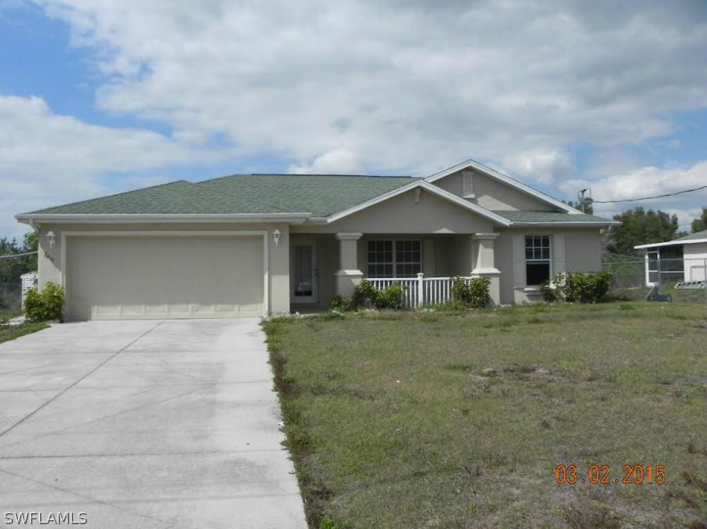 2419 Daniel Ave., Lehigh Acres, FL 33971