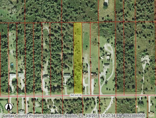 2717 2nd Ave., Naples, FL 34117