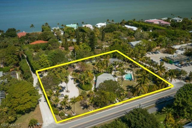 1220 Morningside Pl., Sanibel, FL 33957