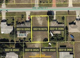 1144 SW 42nd St., Cape Coral, FL 33914